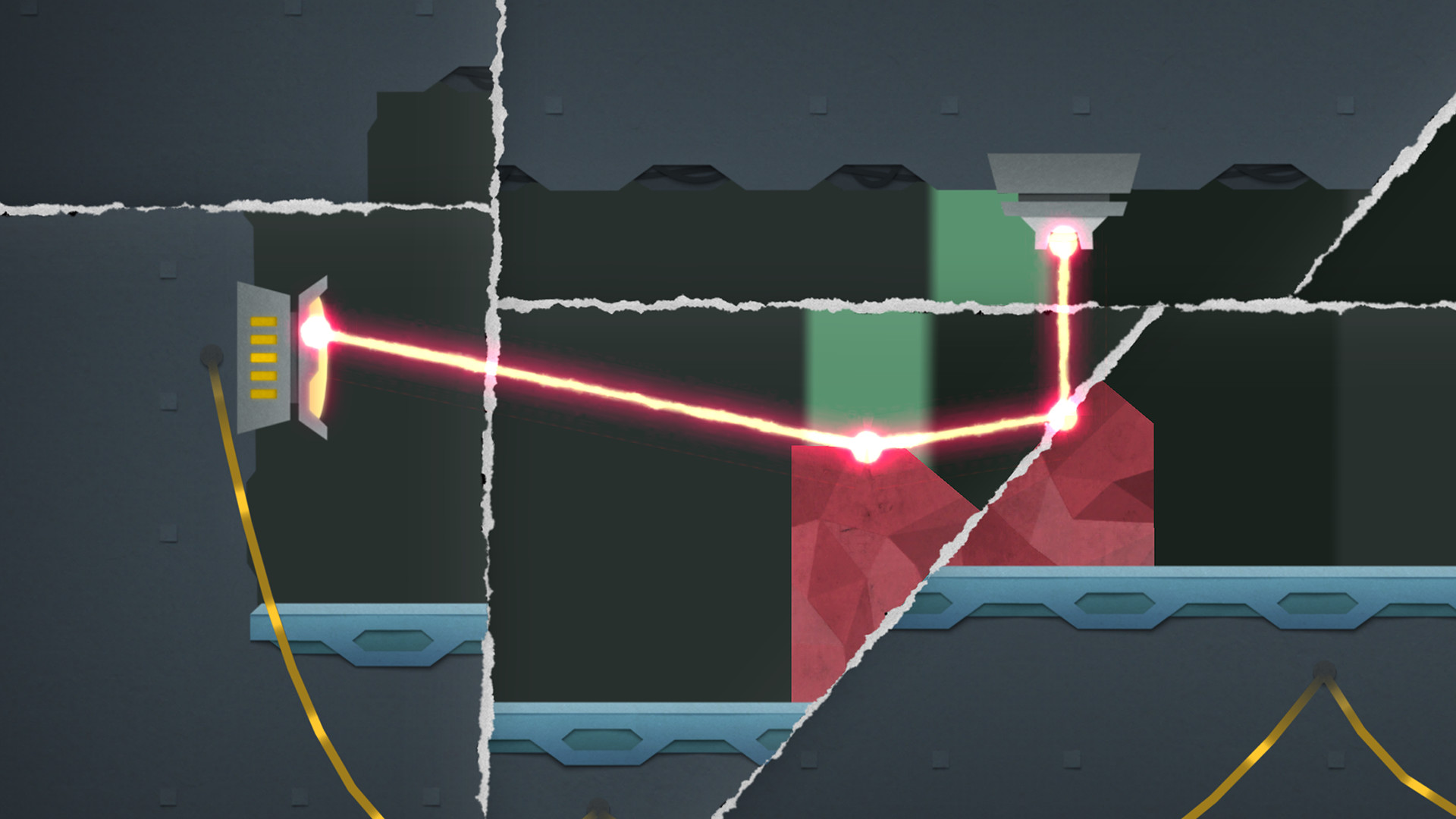 Splitter Critters screenshot 5