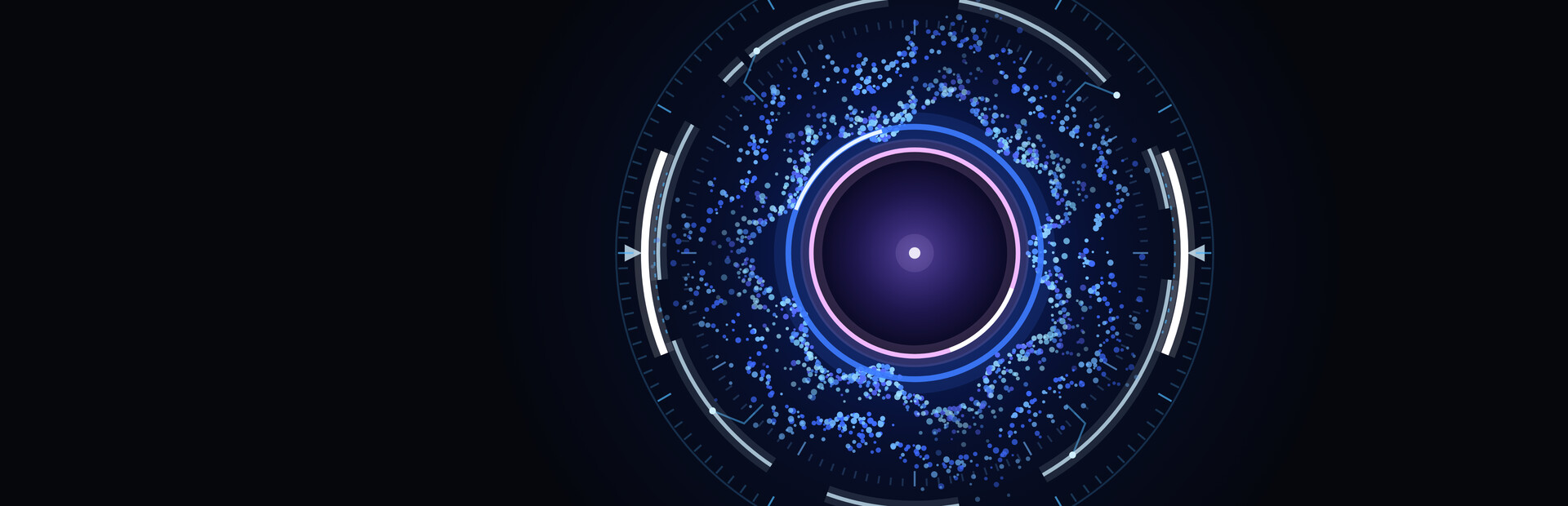Sentient Core: Nanite Idle