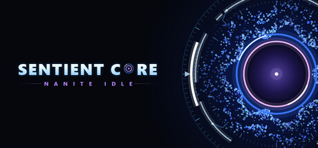 Sentient Core: Nanite Idle