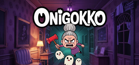 Onigokko — Steam header