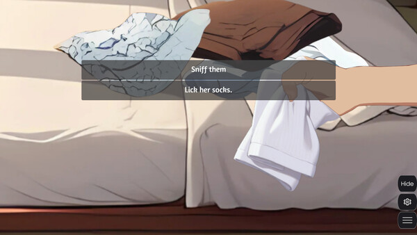 Screenshots