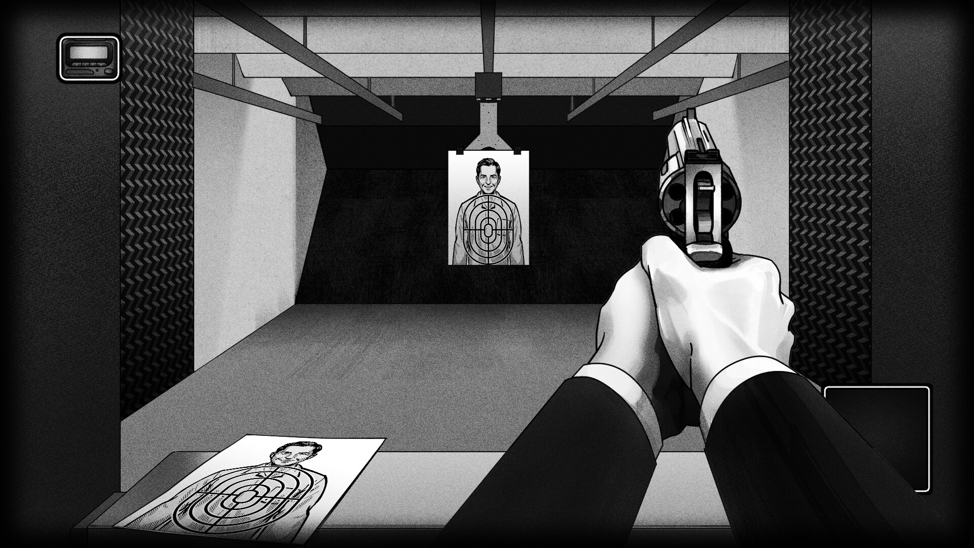 一次性扳机One-Time Trigger screenshot 3