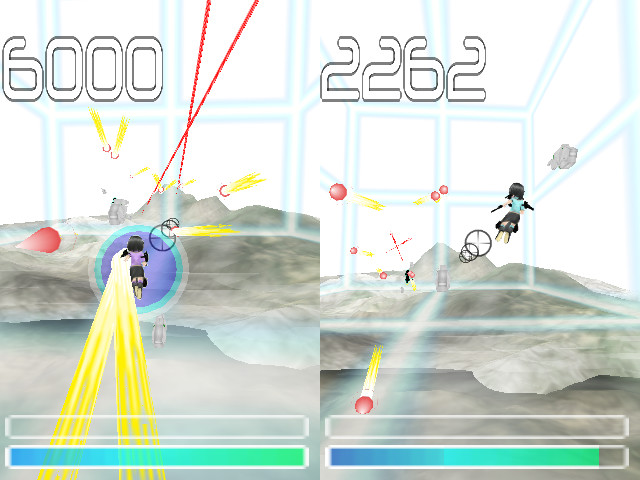Bullet Life 2010 screenshot 2
