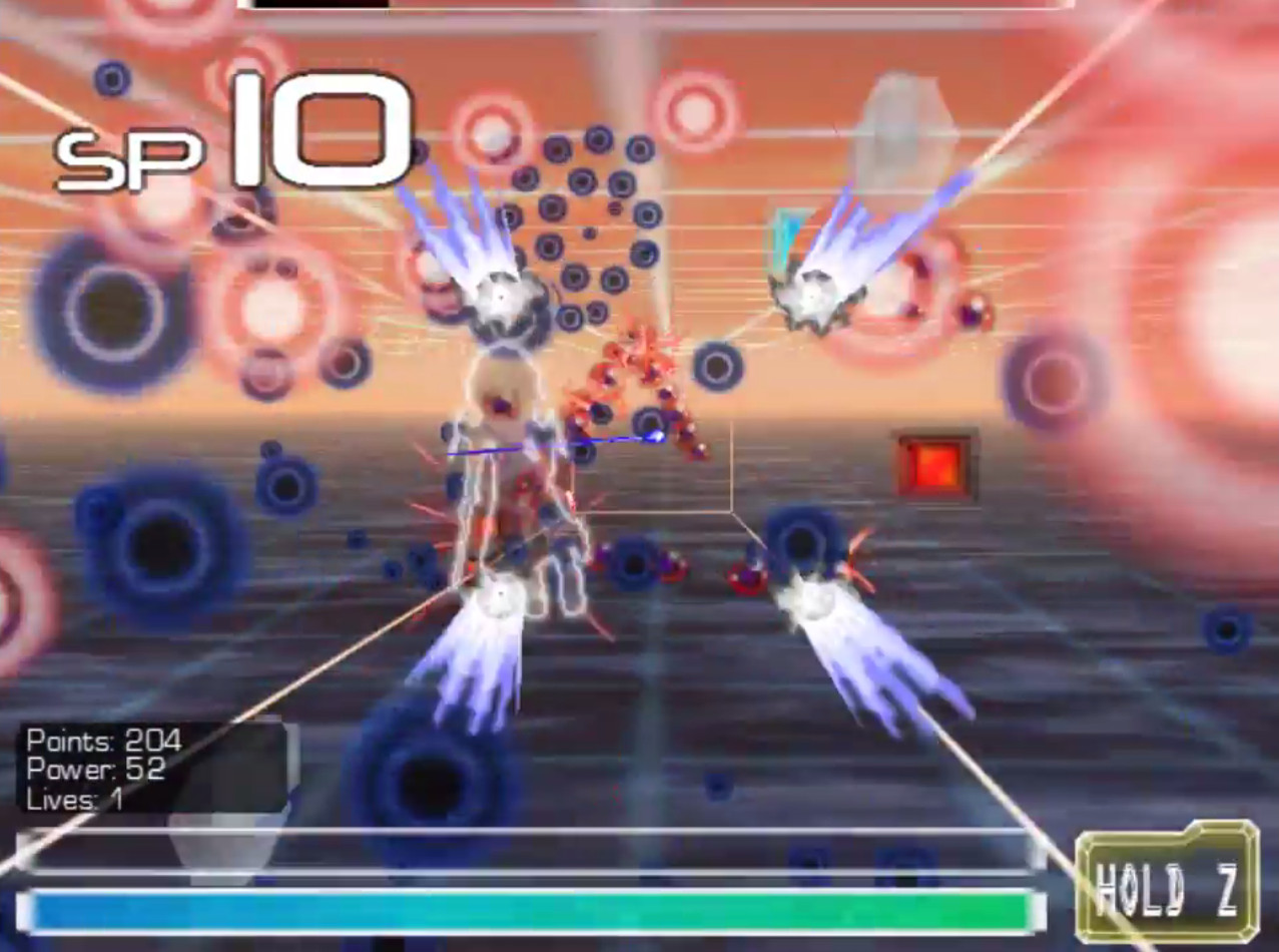 Bullet Life 2010 screenshot 4