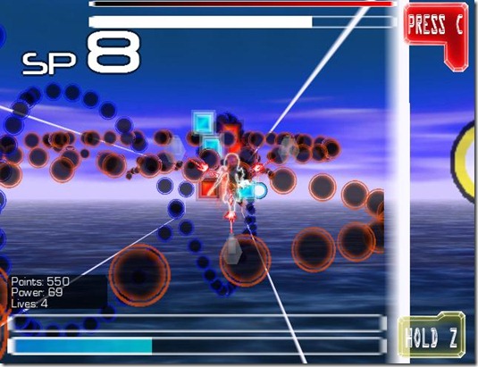 Bullet Life 2010 screenshot 5