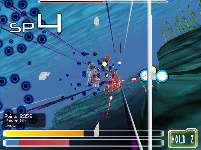 Bullet Life 2010 screenshot 1