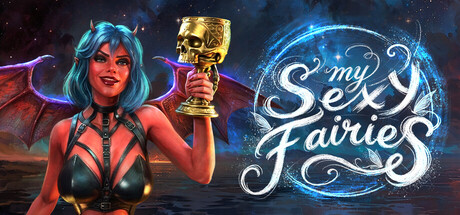 Evil Boobs Cult 3D My y Fairies PC端 官中高清版 预览图