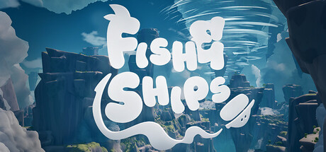 Fish & Ships