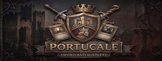 Portucale: Espada e Subtileza Playtest