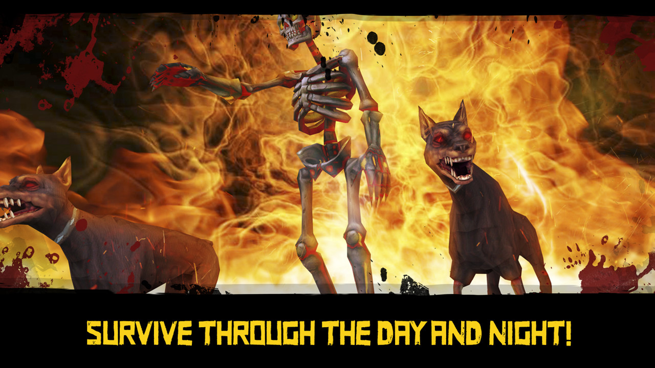 Killbot screenshot 6