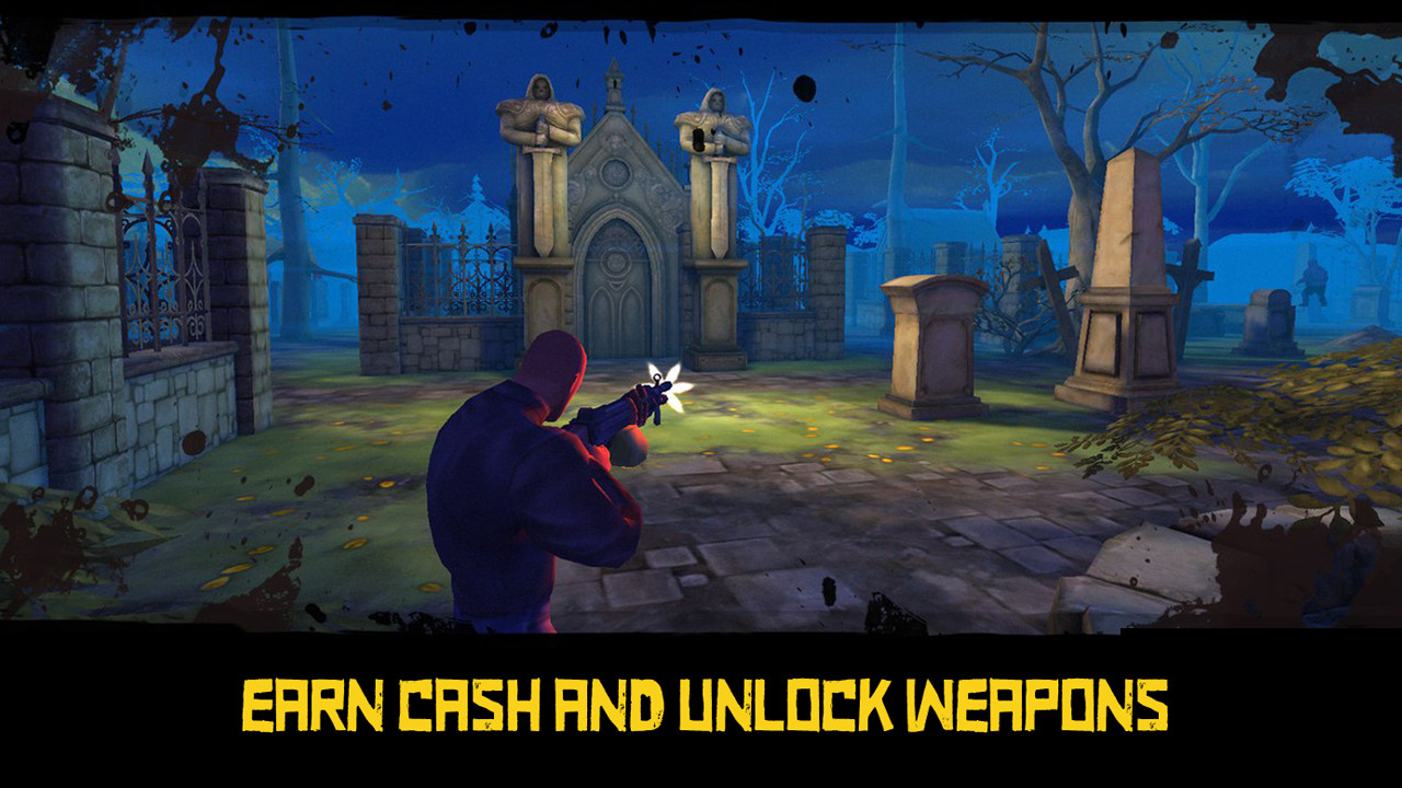 Killbot screenshot 5