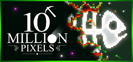 10 Million Pixels