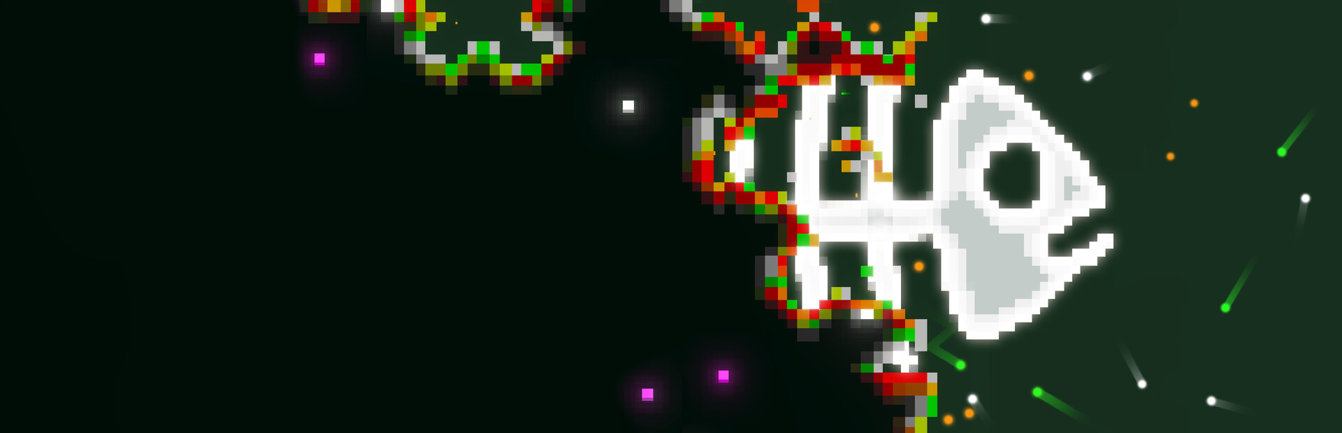 10 Million Pixels