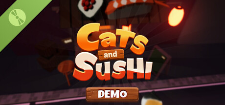 Cats and Sushi Demo