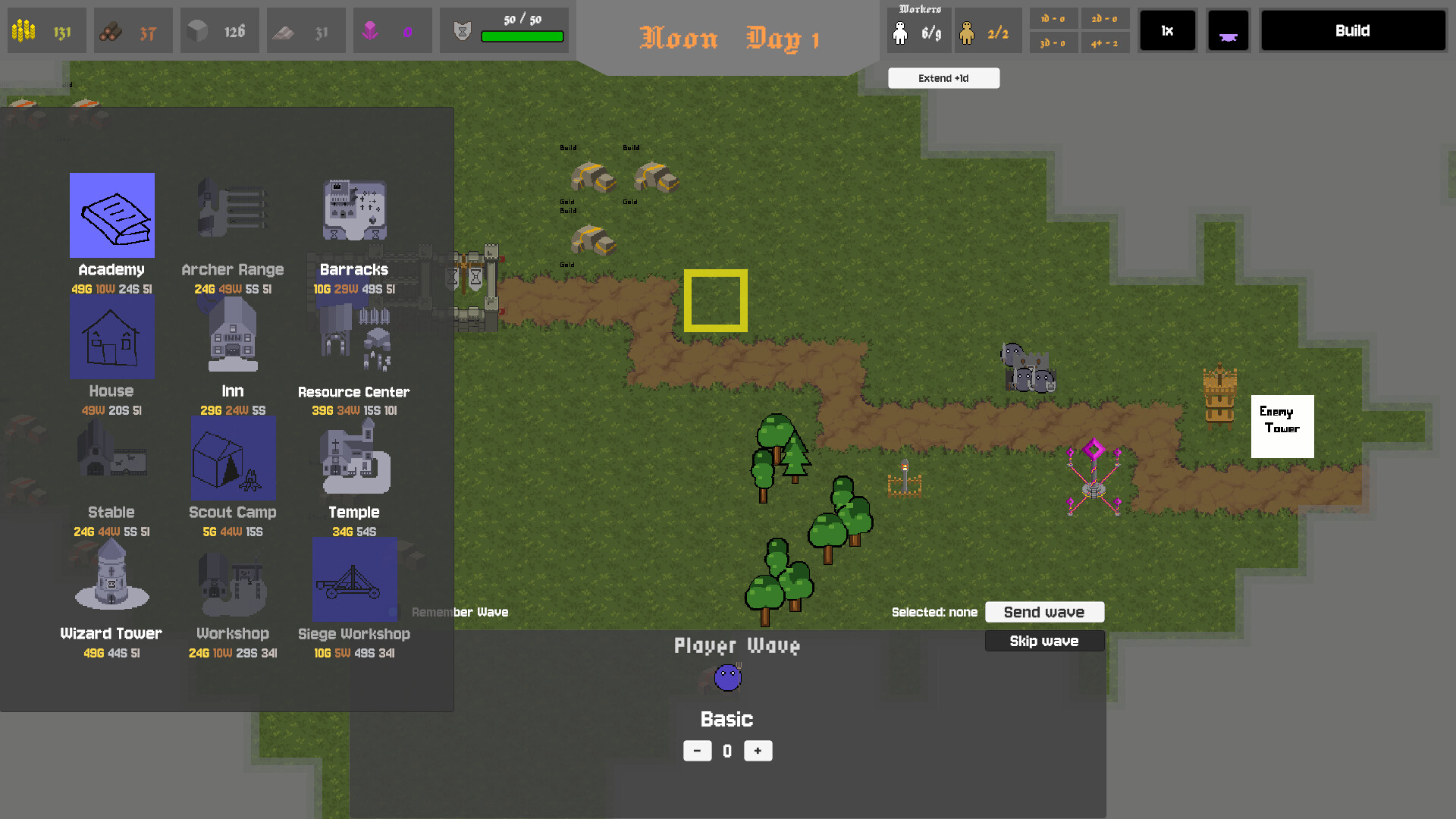 The Anchored Hour screenshot 4