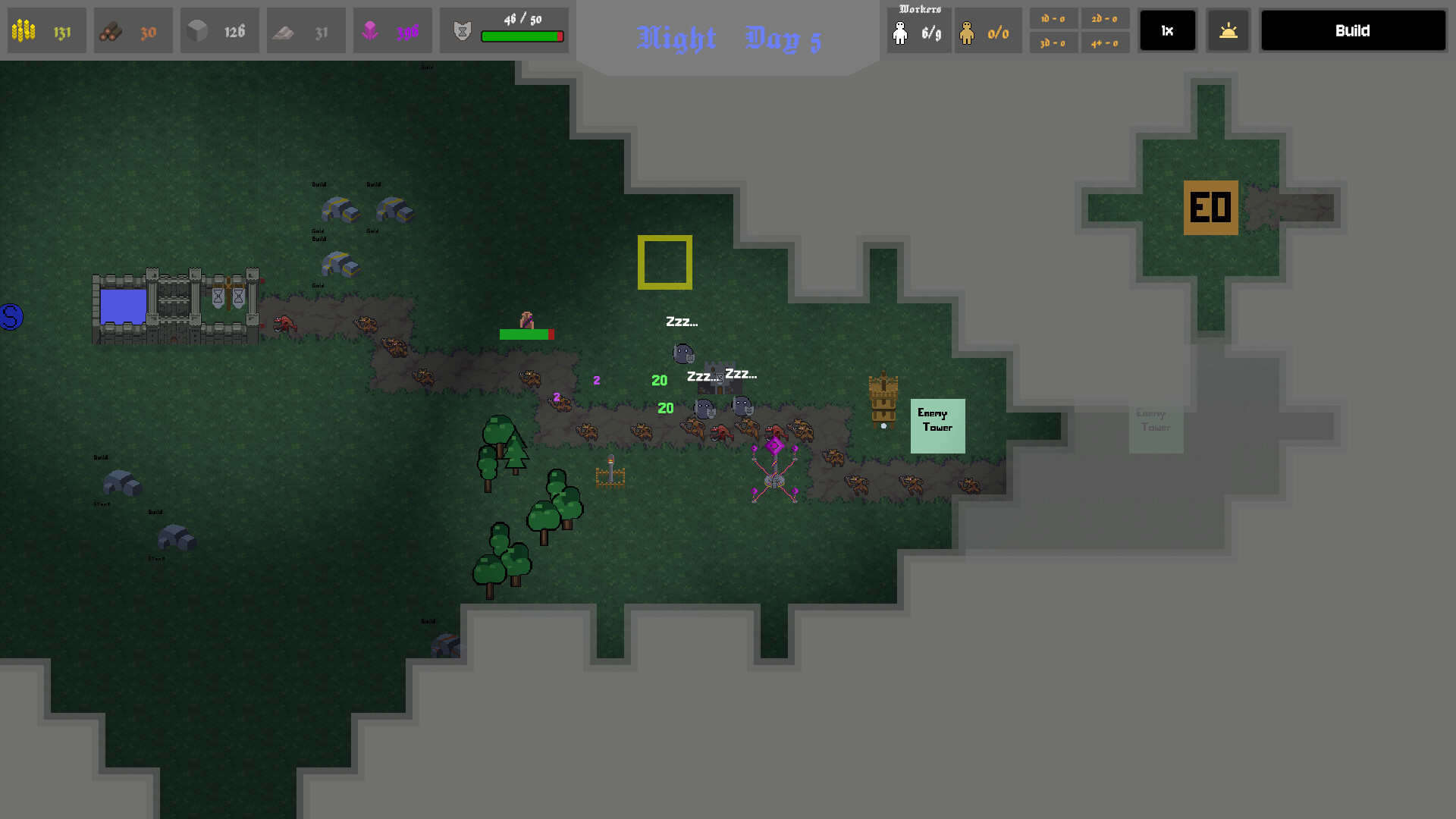 The Anchored Hour screenshot 1