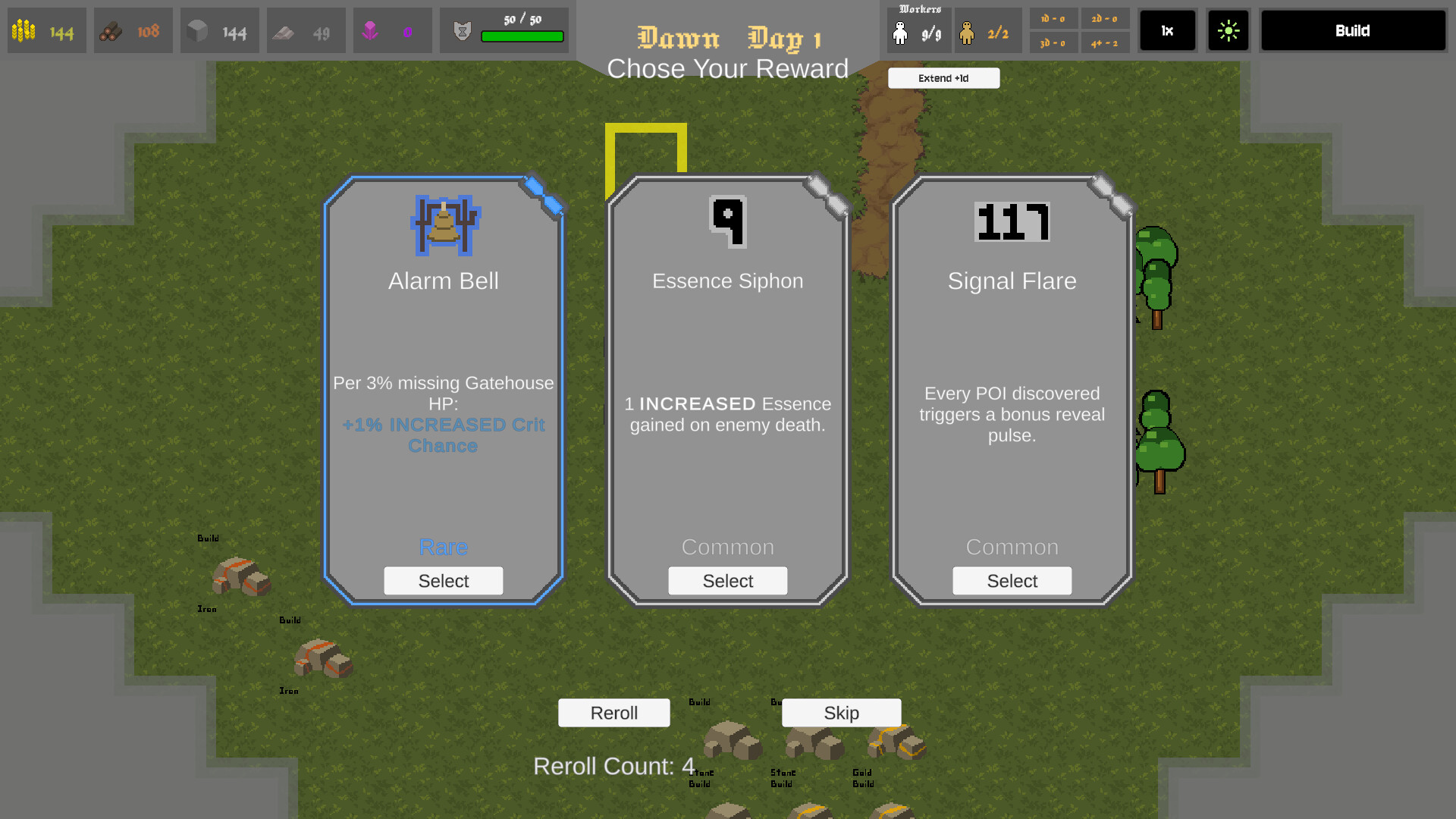 The Anchored Hour screenshot 5