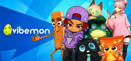 vibemon: Live Companion