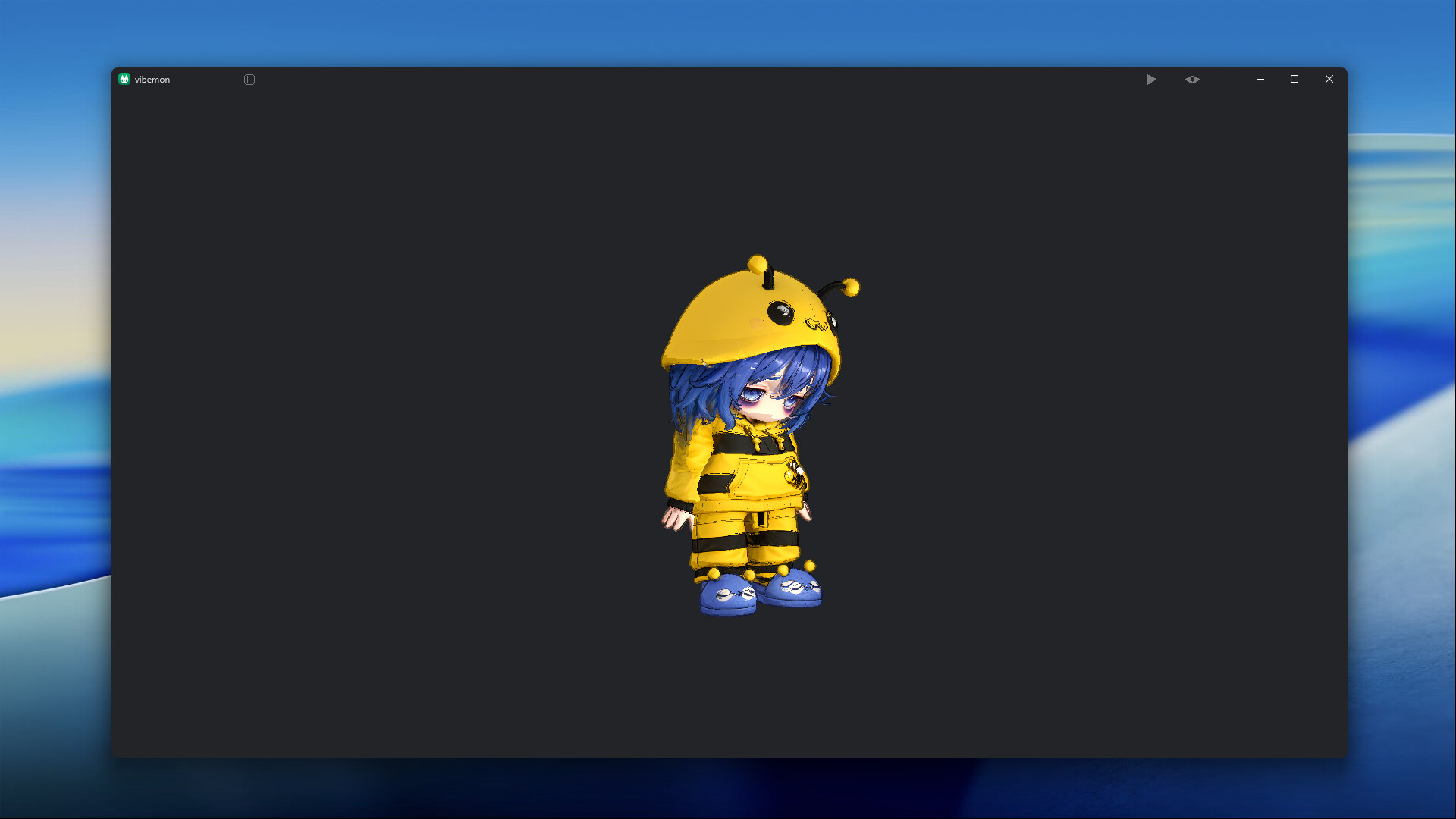 vibemon: Live Companion screenshot 3