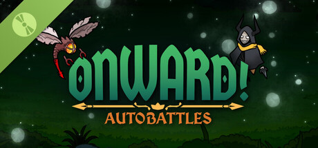Onward! Autobattles Demo