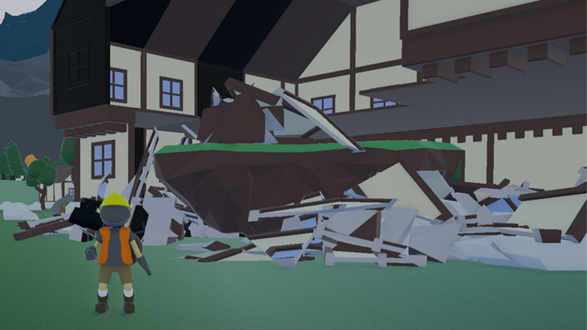 Lil' Quests screenshot 3