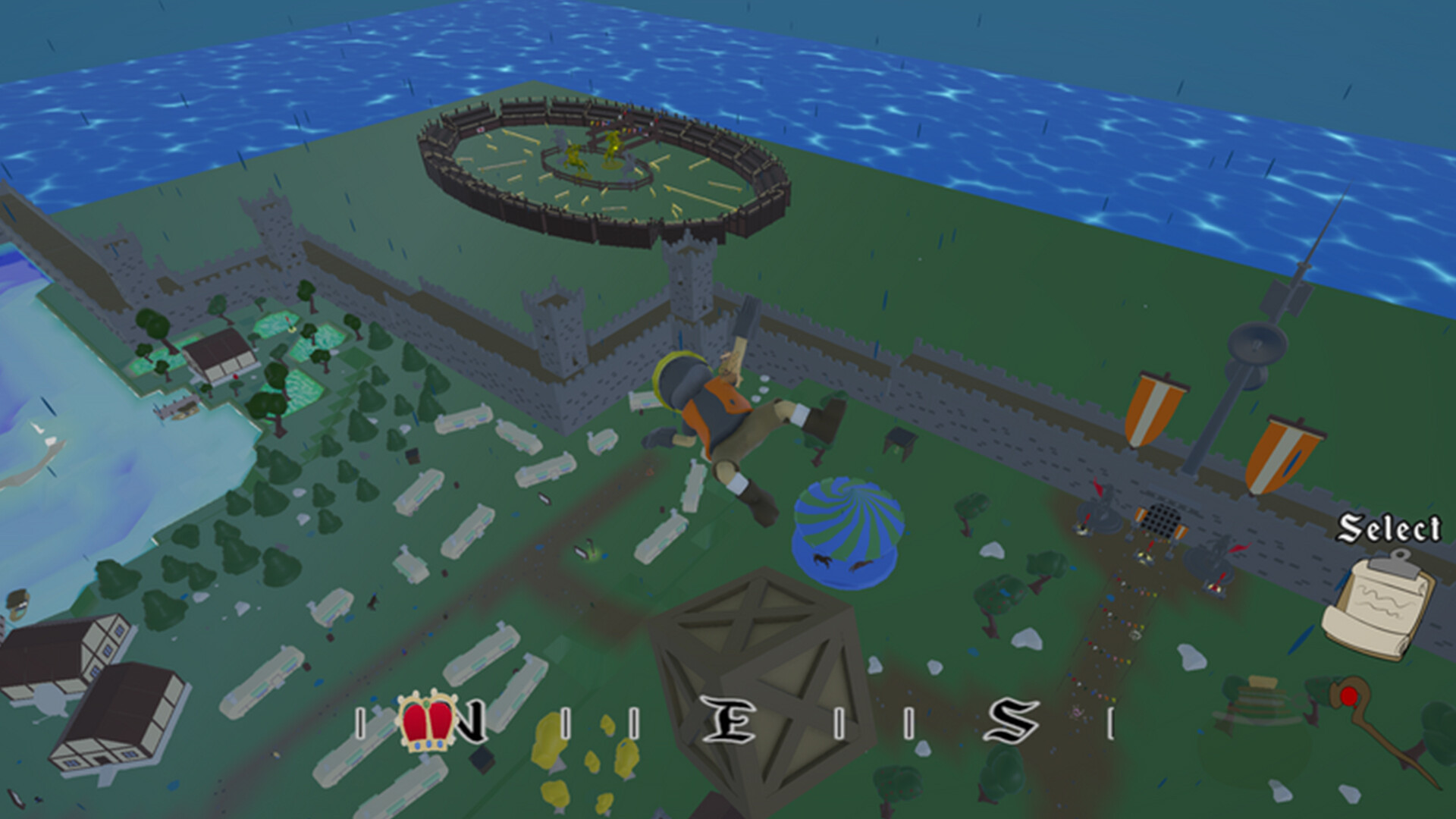 Lil' Quests screenshot 5