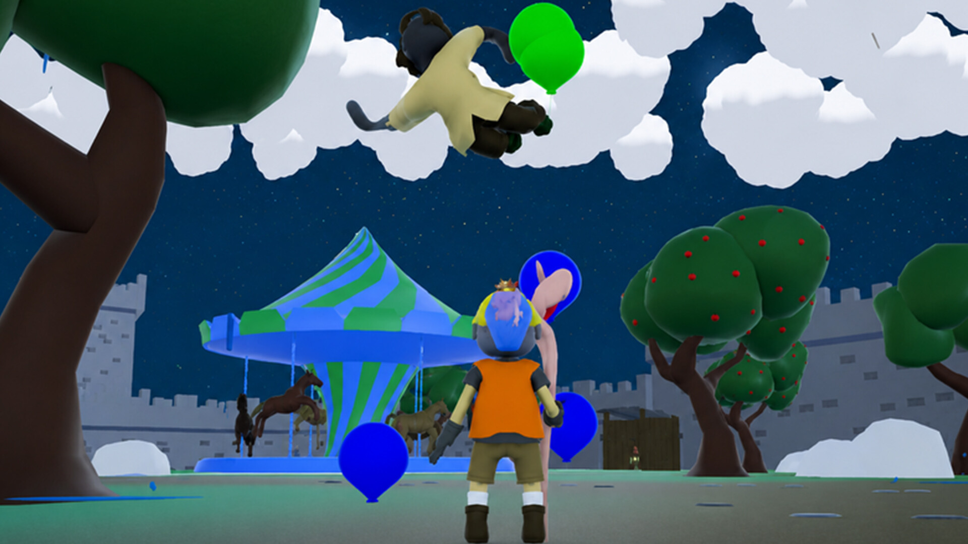 Lil' Quests screenshot 6