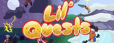 Lil' Quests