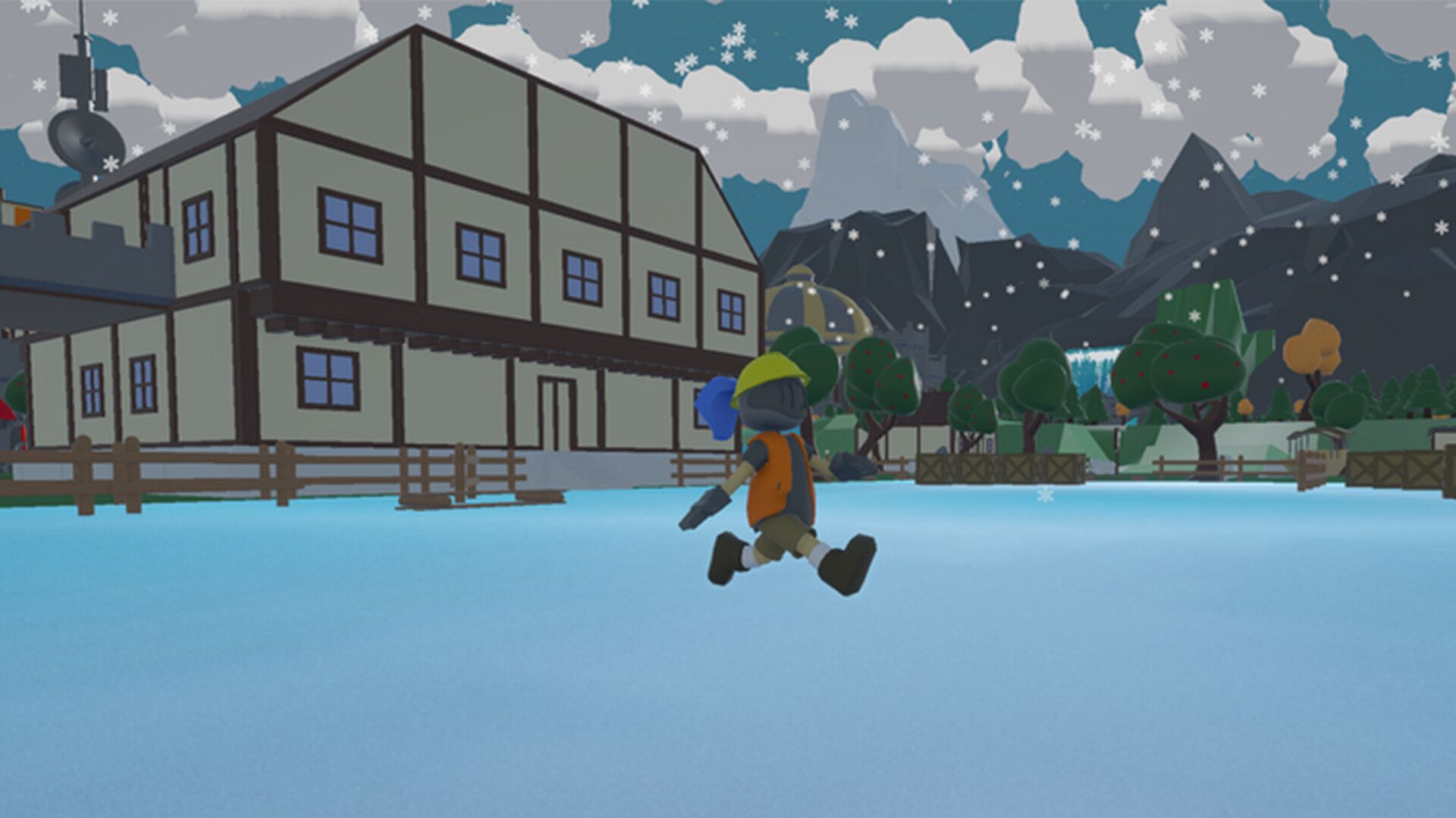 Lil' Quests screenshot 2