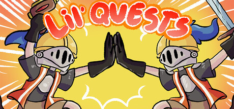 Lil' Quests