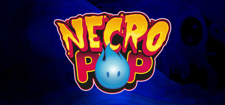 Necro Pop