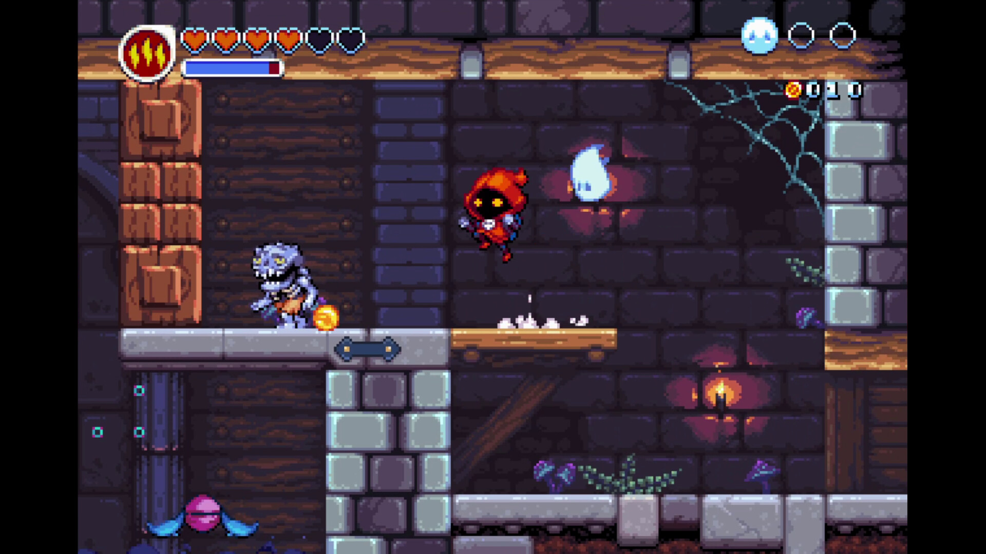 Necro Pop screenshot 4