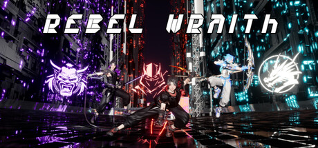 Rebel Wraith