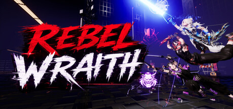 Rebel Wraith