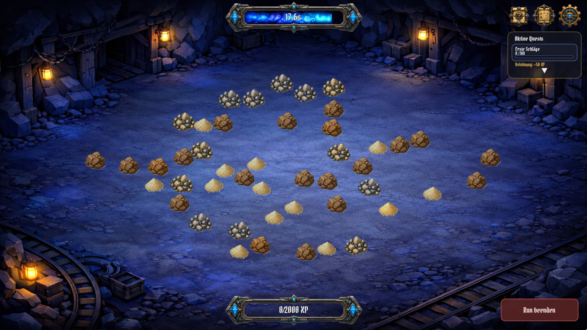 Dig into the core screenshot 6