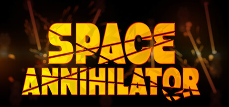 Space Annihilator
