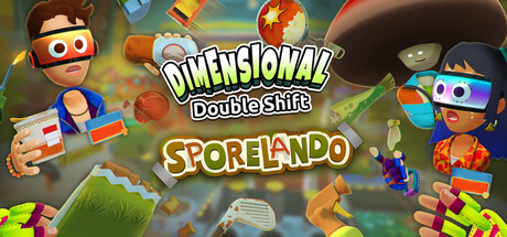 Dimensional Double Shift