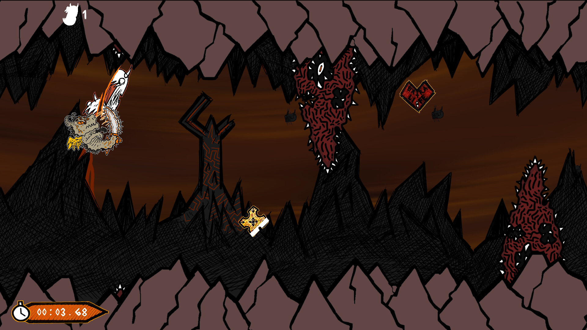FZDDR screenshot 2