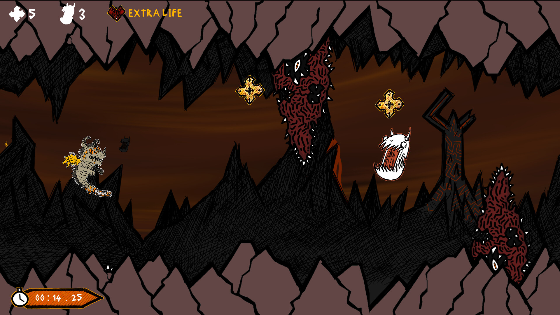 FZDDR screenshot 1