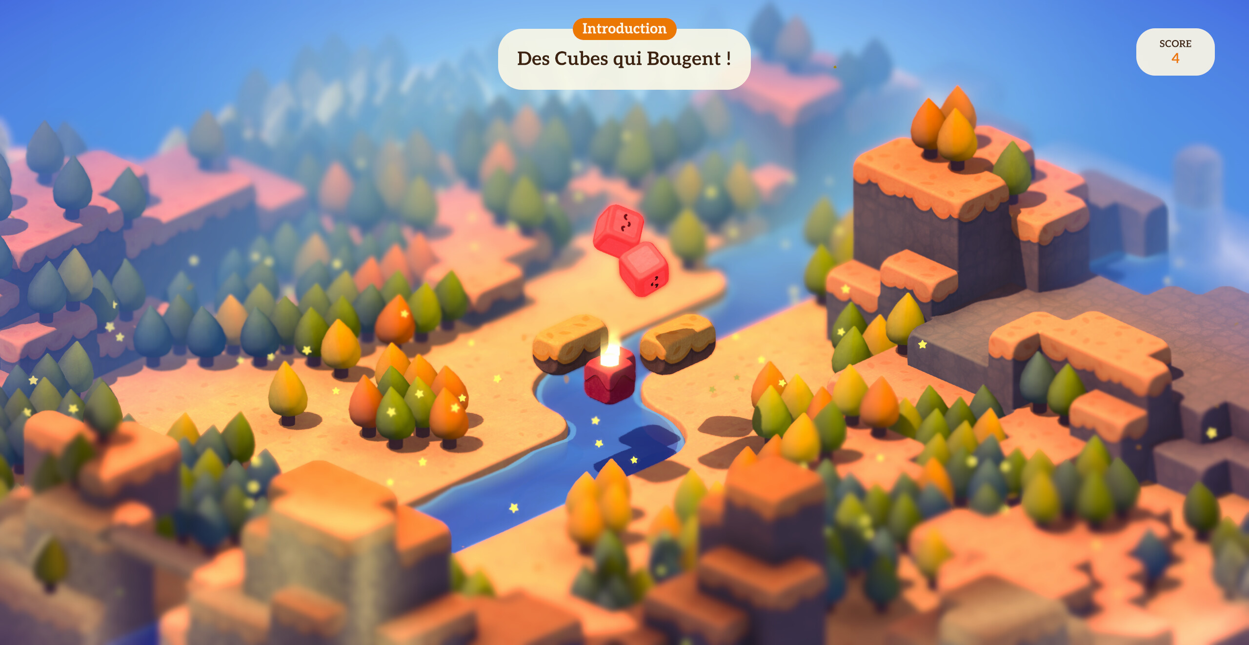 KUBIKA Demo screenshot 4