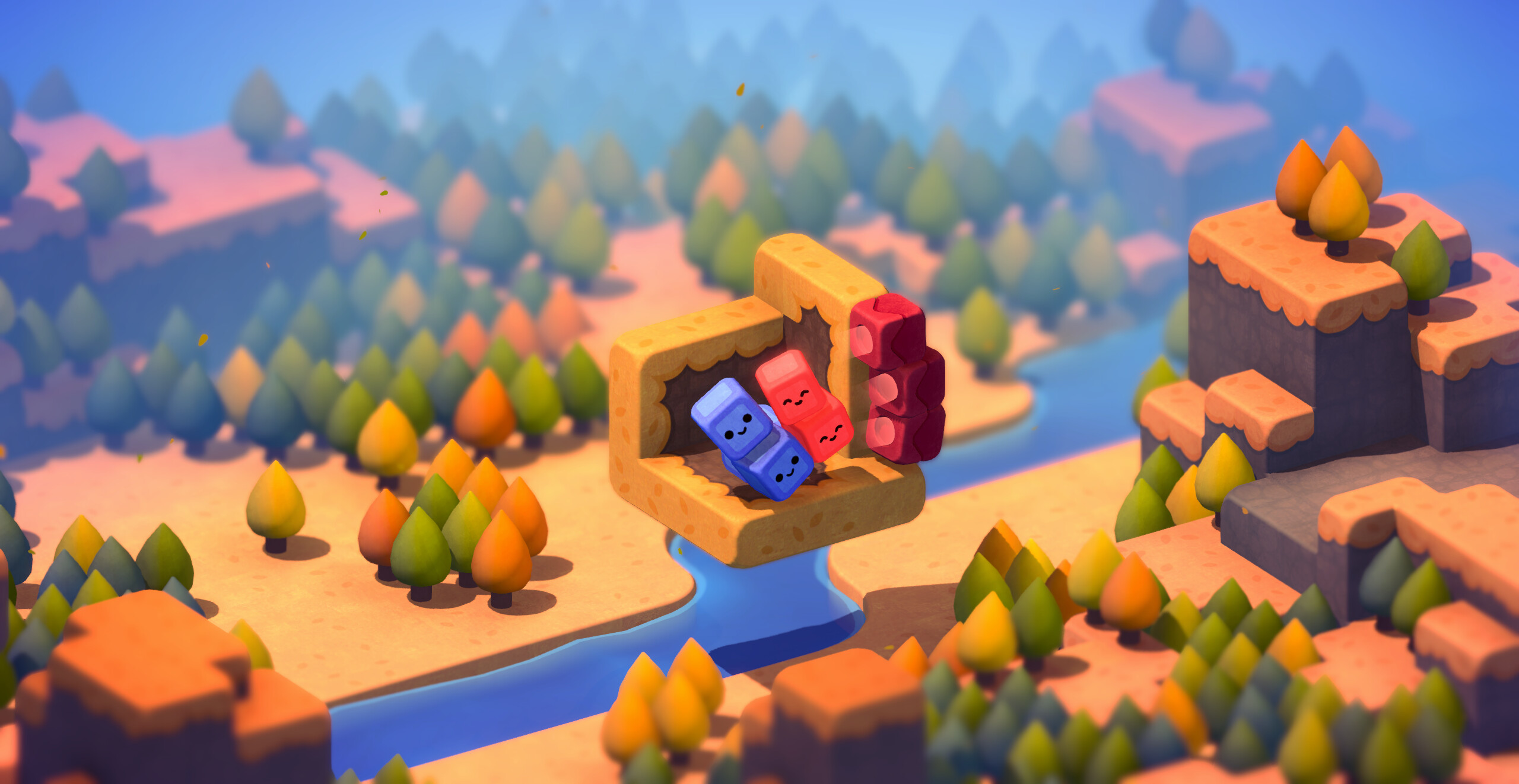 KUBIKA Demo screenshot 3
