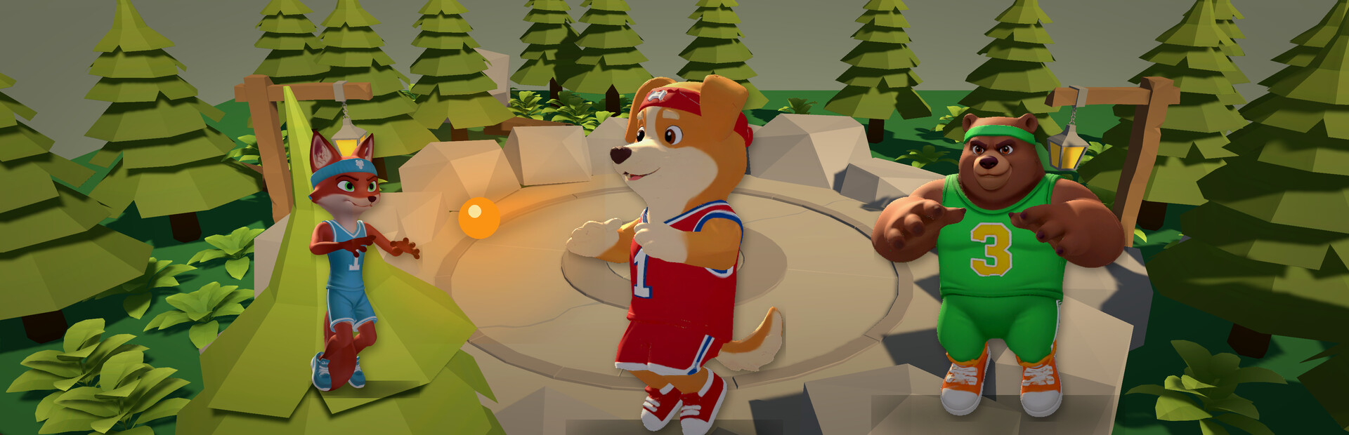 Dodgeball
