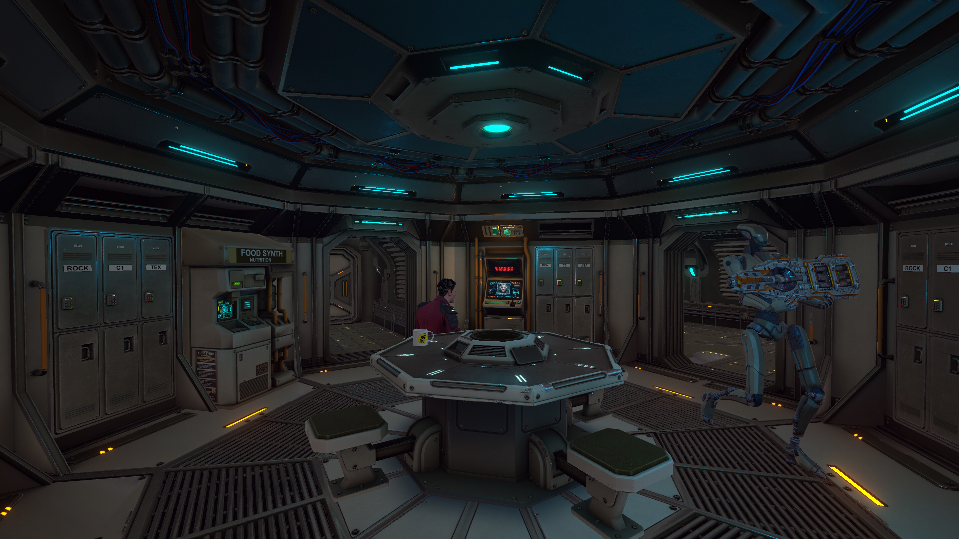 Farlane screenshot 2