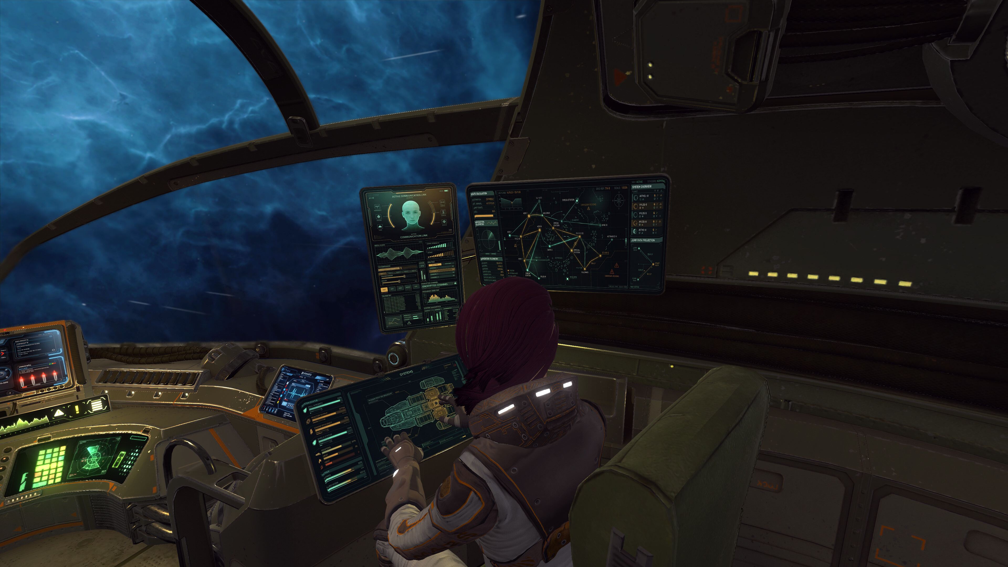 Farlane screenshot 4
