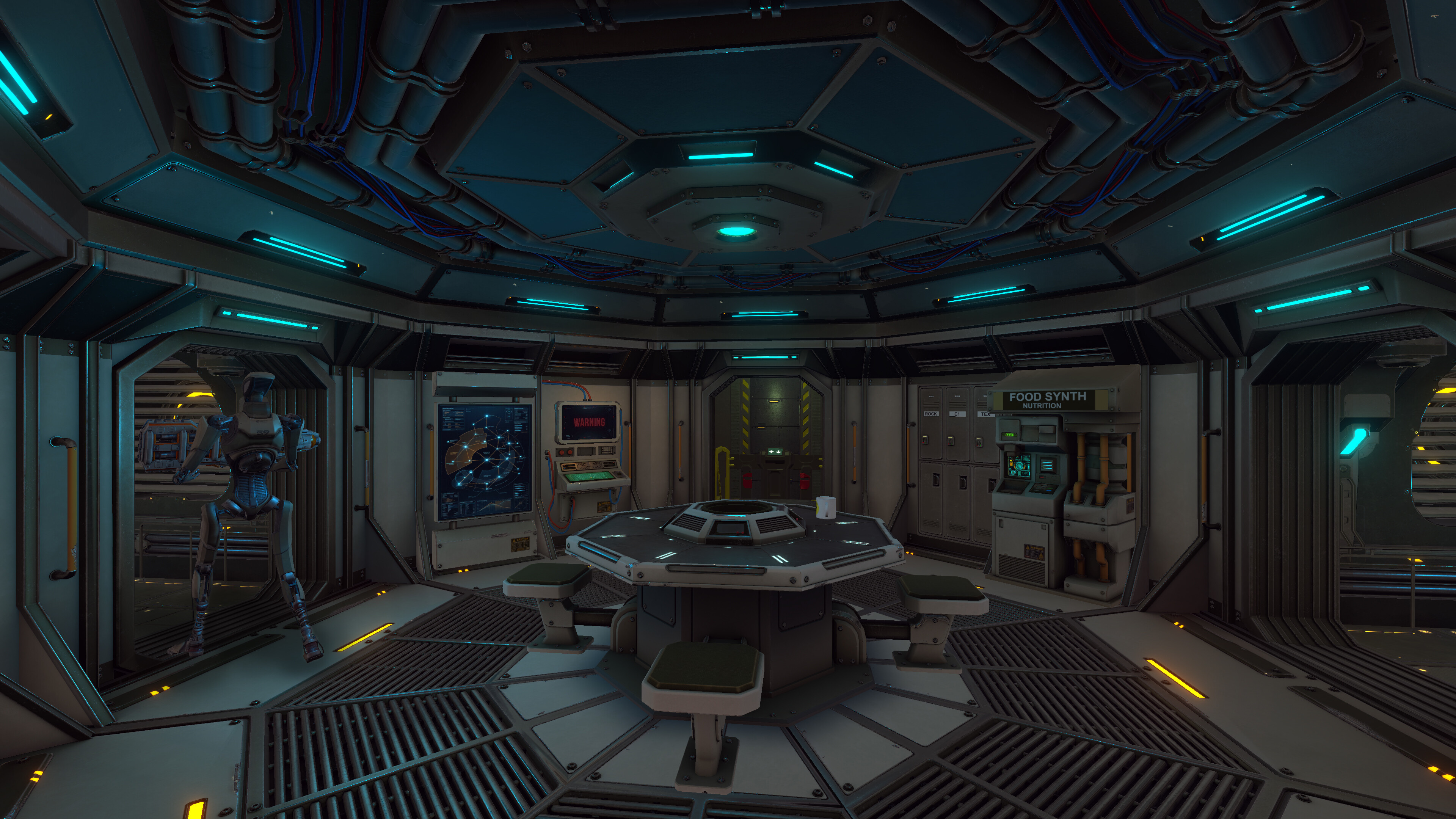 Farlane screenshot 6