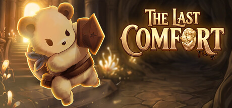 The Last Comfort