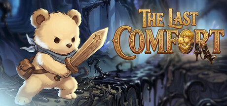 The Last Comfort