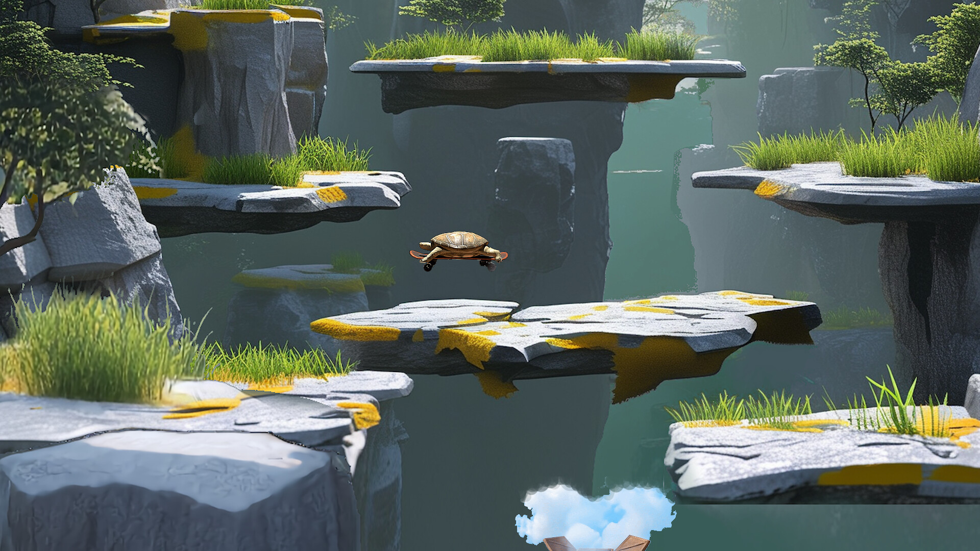 Turtle Up screenshot 8