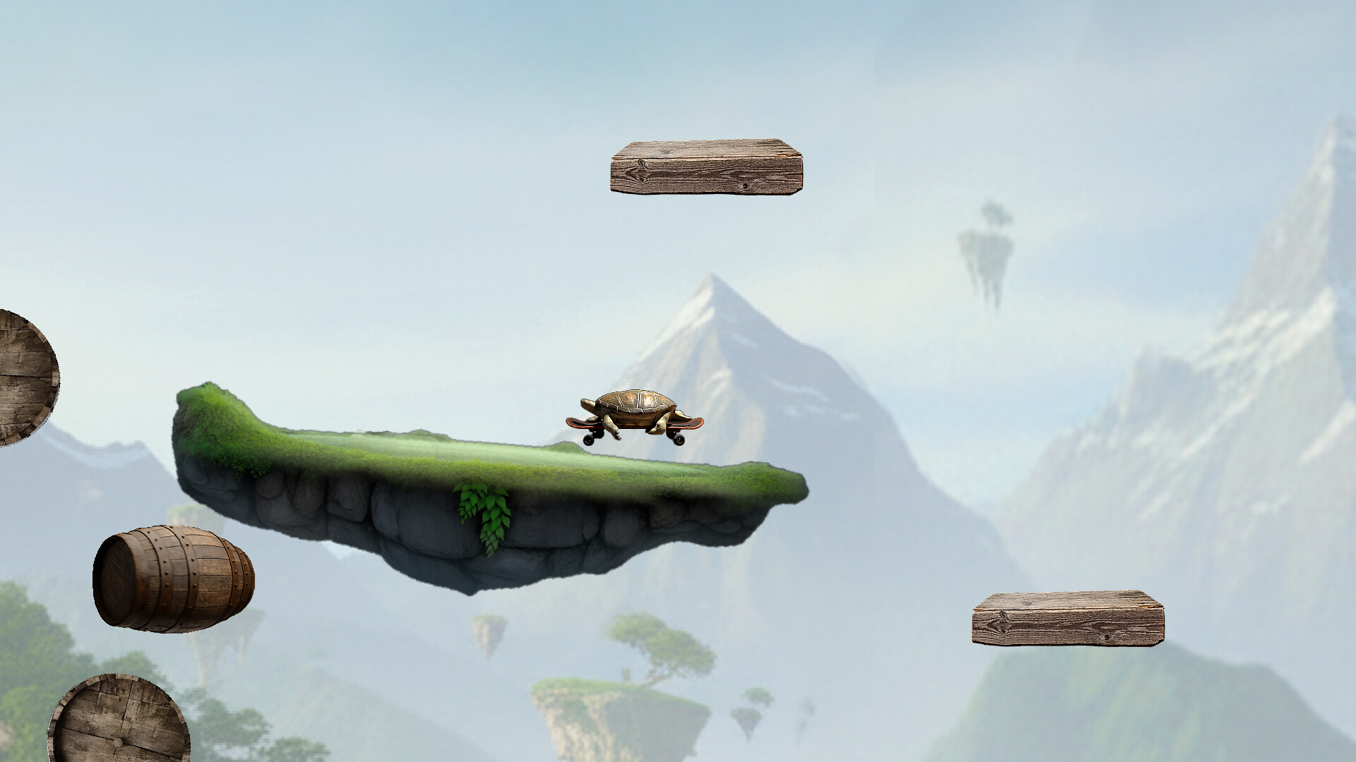 Turtle Up screenshot 9
