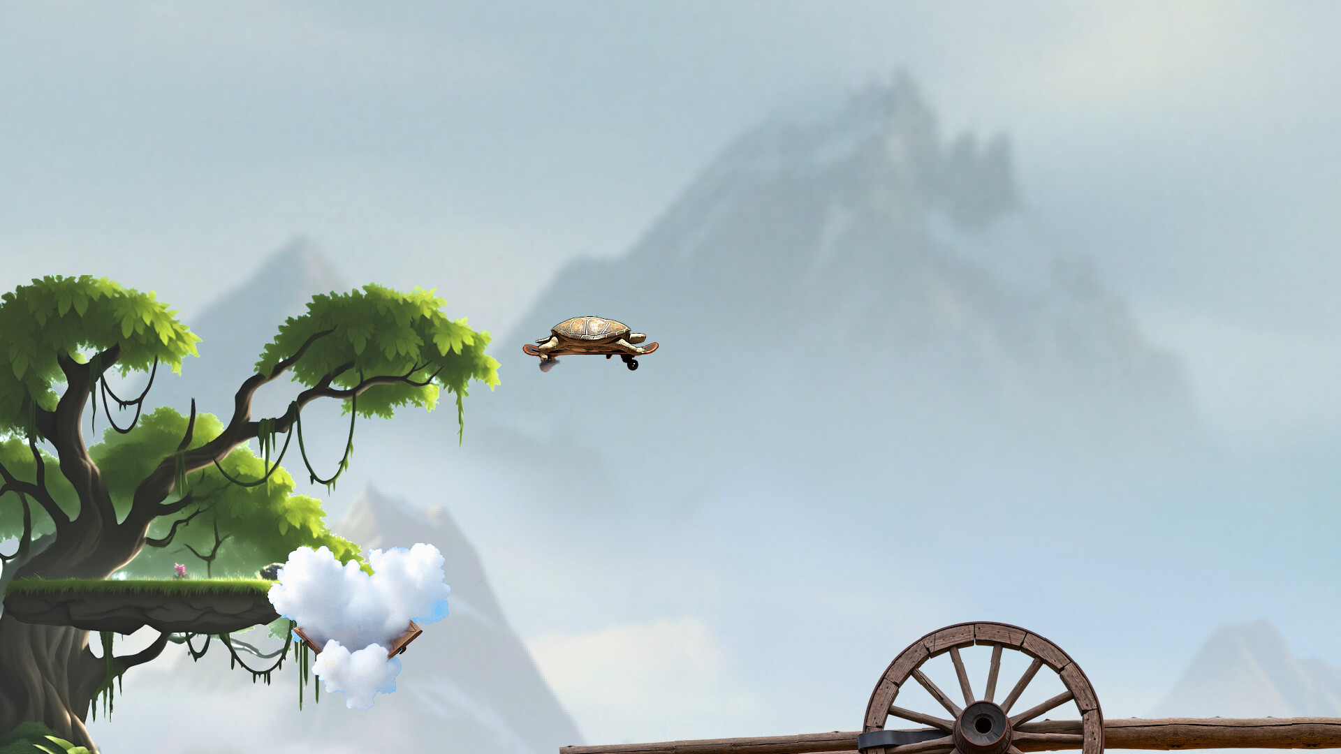 Turtle Up screenshot 7